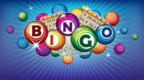 Nätbingo – spela bingo! – Svenska casinon online.